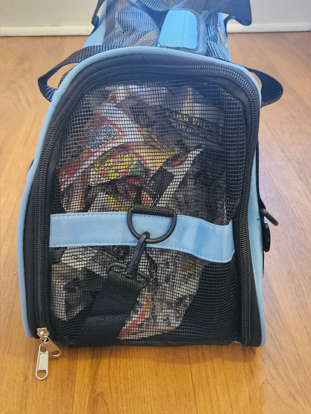 Small Pet Carrier NWOT